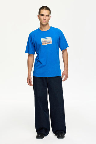 RELAXED TEE 033