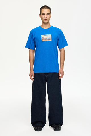 RELAXED TEE 033