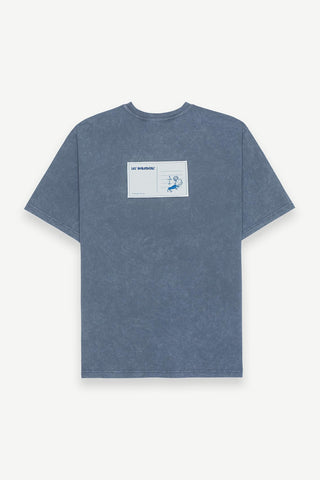 RELAXED TEE 035