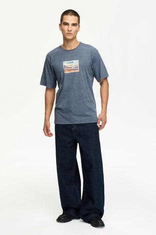 RELAXED TEE 035