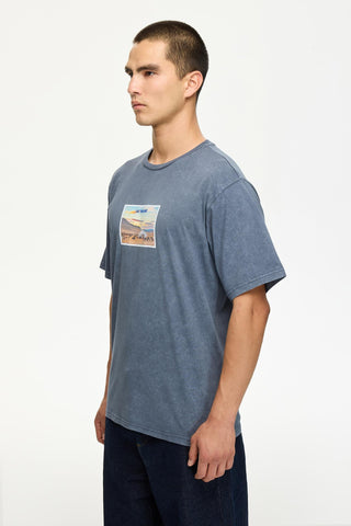 RELAXED TEE 035