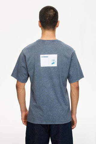 RELAXED TEE 035