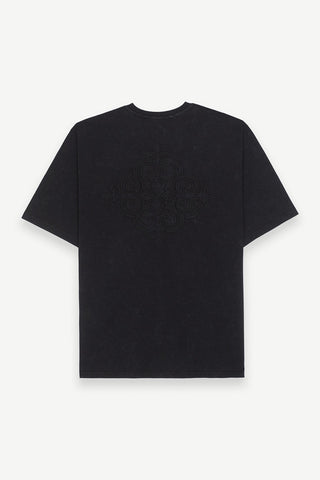 RELAXED TEE 038