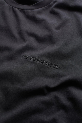 RELAXED TEE 038