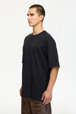 RELAXED TEE 038