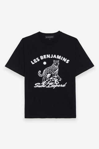 RELAXED TEE 041