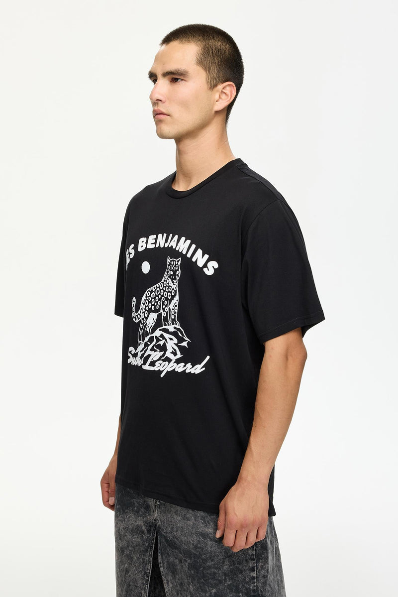 RELAXED TEE 041