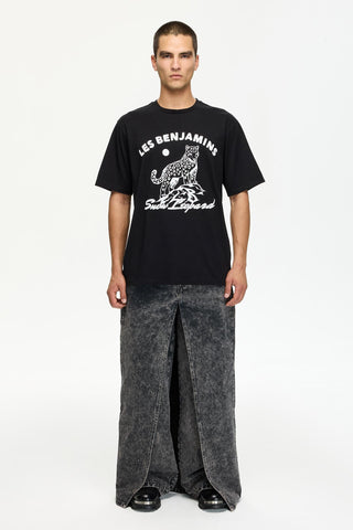 RELAXED TEE 041