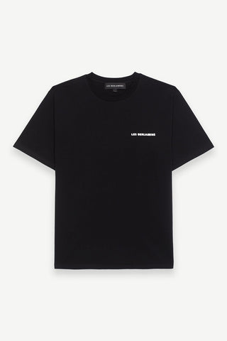 RELAXED TEE 042
