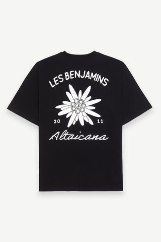 RELAXED TEE 042
