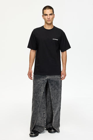 RELAXED TEE 042