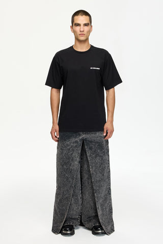 RELAXED TEE 042