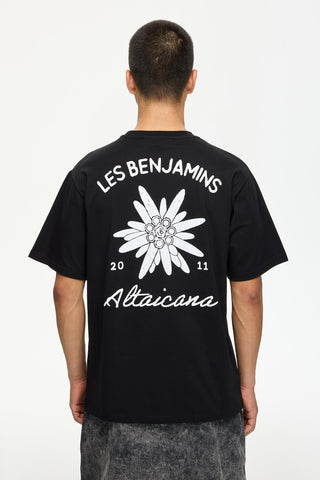 RELAXED TEE 042