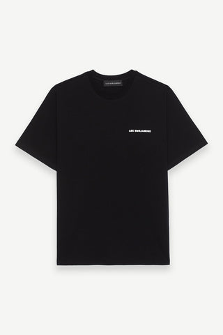 RELAXED TEE 043