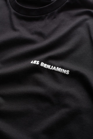 RELAXED TEE 043