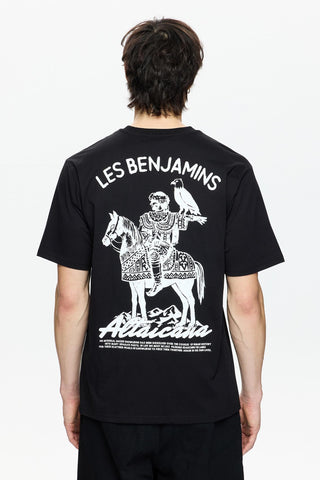 RELAXED TEE 043