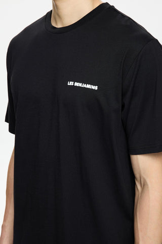 RELAXED TEE 043