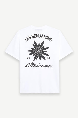 RELAXED TEE 044