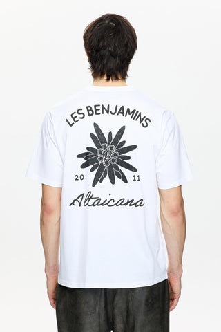 RELAXED TEE 044