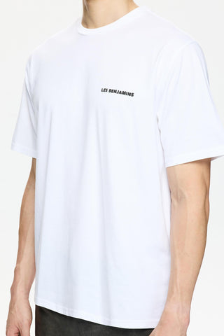 RELAXED TEE 044