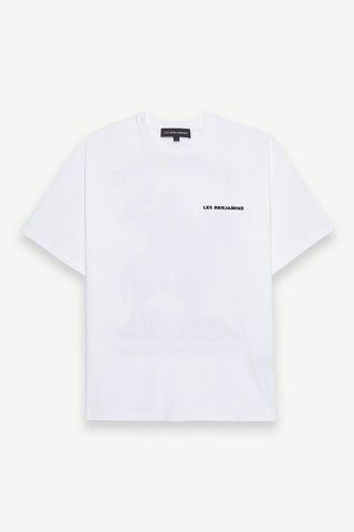 RELAXED TEE 045