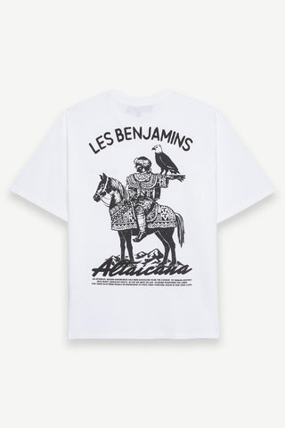 RELAXED TEE 045