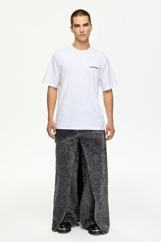 RELAXED TEE 045