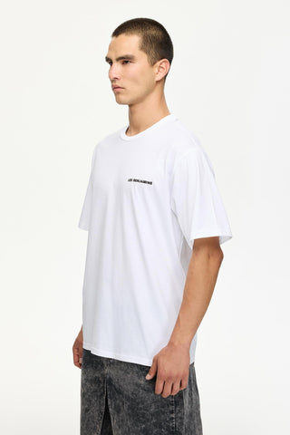 RELAXED TEE 045