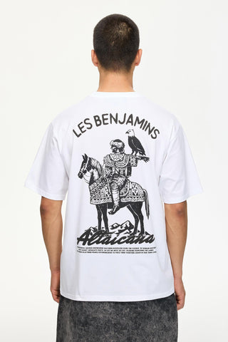 RELAXED TEE 045
