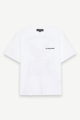 RELAXED TEE 046
