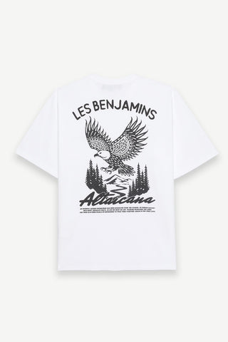RELAXED TEE 046