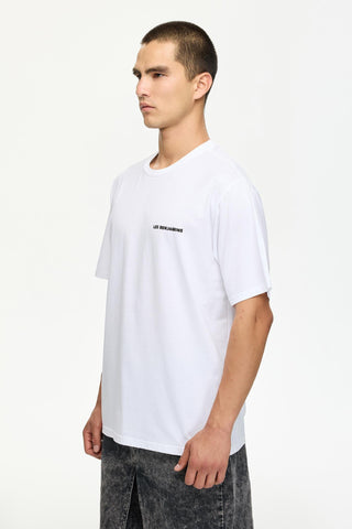 RELAXED TEE 046
