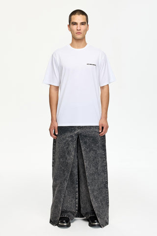 RELAXED TEE 046
