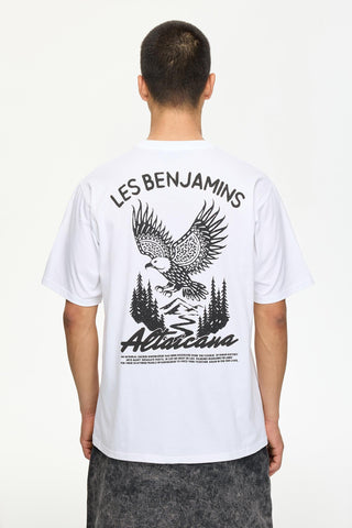RELAXED TEE 046