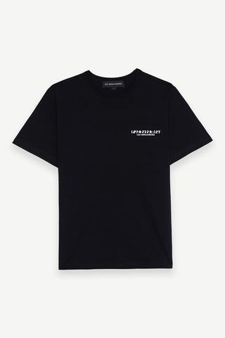 SHORT SLEEVE TEE 047