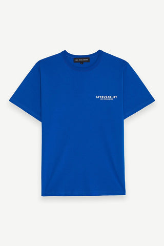 SHORT SLEEVE TEE 048