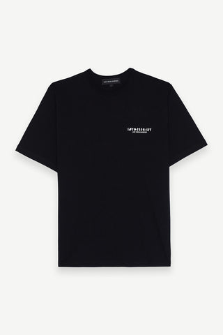 SHORT SLEEVE TEE 049