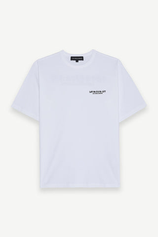 SHORT SLEEVE TEE 050