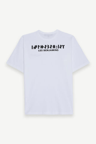SHORT SLEEVE TEE 050