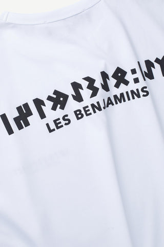 SHORT SLEEVE TEE 050