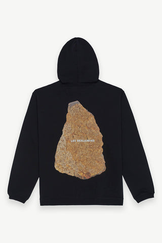ZIP HOODIE 001