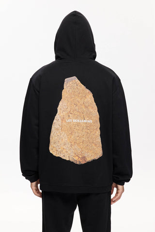 ZIP HOODIE 001