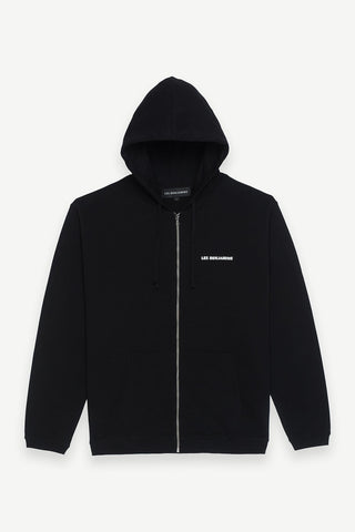 ZIP HOODIE 003