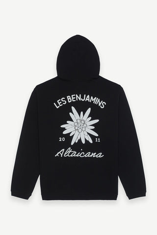 ZIP HOODIE 003