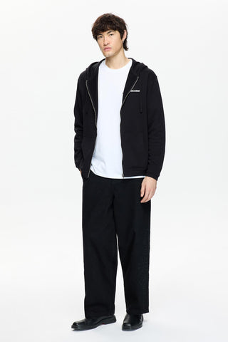 ZIP HOODIE 003