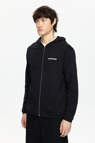 ZIP HOODIE 003