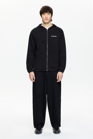 ZIP HOODIE 003