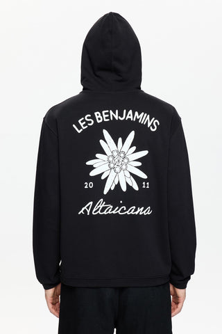 ZIP HOODIE 003