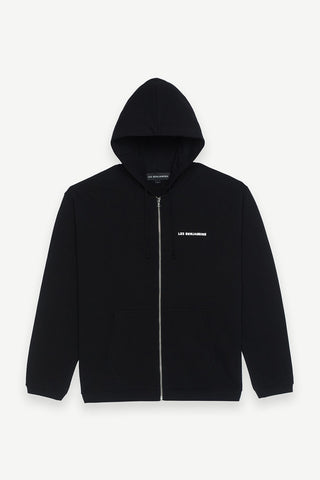 ZIP HOODIE 004