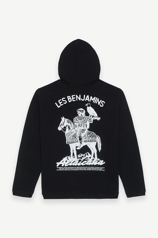 ZIP HOODIE 004